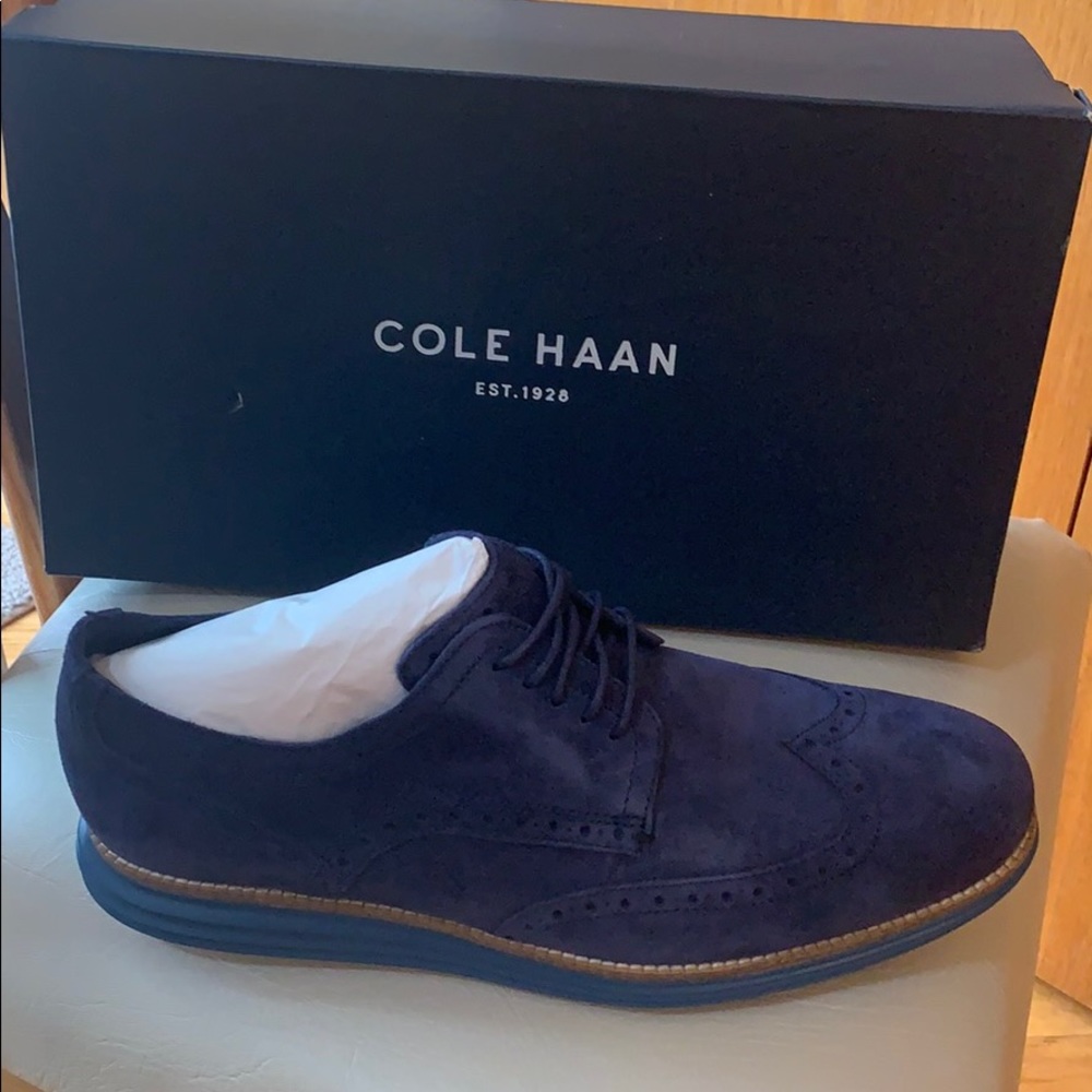 Men’s shoes